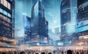 数字化浪潮下的科技服务业，机遇与挑战