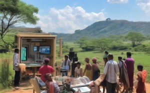 基层科技服务体系，构建科技助力基层发展的实践路径