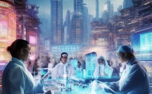 当前中国科技创新，机遇与对策