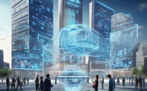 科技服务业与信息化建设，数字转型的未来展望