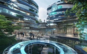 长春科技学院体系是什么？