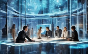 金融科技未来之路，构建基于贯标体系的数字化转型