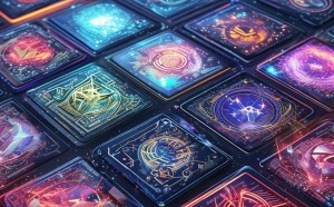 双科技卡组创作解析，炉石传说中的璀璨之花