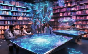 科技创新与研究书籍推荐，助力未来科学探索