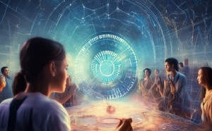 科技知识认证体系，构建未来的能力保障