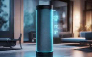 智能音响产品定制开发，技术与用户体验的完美结合