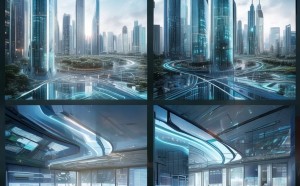 科技强国的创新体系