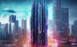 智能科技支撑体系，推动数字化转型的创新引擎