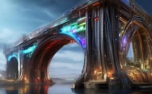 bridge与科技创新，一场跨越时空的对话
