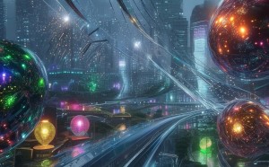 政和科技服务业联盟，连接未来发展的强大力量