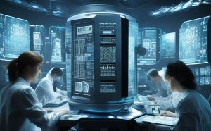 保密科技，体系构建与实践探索