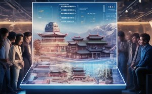 四川科技服务业发展与政策研究