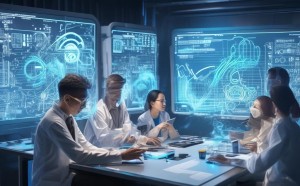 我国科技，评价体系的构建与实践