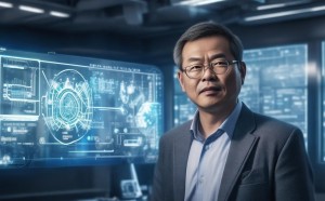 张雪峰，智能产品开发与应用领域的创新者