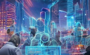 科技服务业，定义、重要性及认定标准
