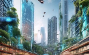 贵州，科技发展的新引擎