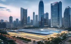 广东省科技服务业，创新驱动发展战略的重要支撑