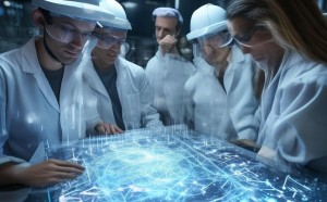 科技创新体系完善实践路径，全面推动高质量发展