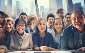 智能中国，央企与智能家居的新布局