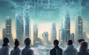 构建科技创新制度体系，推动高质量发展