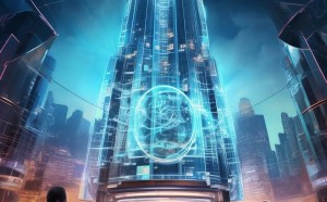 科技服务业的机遇与挑战，toward the heights of development