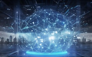 构建数字化转型的新引擎——科技服务业知识图谱的应用与创新