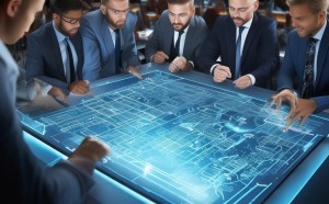 解析企业科技管理体系，构建现代企业竞争力的关键工具