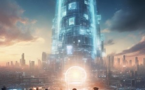 科技创新，照亮未来，激发无限可能