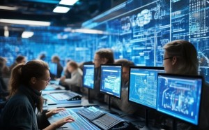 程序员与科技创新，从基础到未来