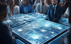 科技中介与科技服务业，科技发展的新路径