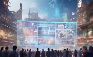 科技平权，中国科技发展的新方向