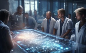 科技创新评价体系，构建高质量发展的新标准