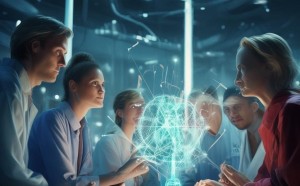 科技创新，理解与认识的对等与融合