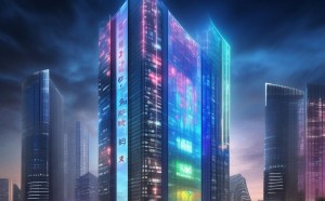 中国科技服务业单位排名前十，竞争力与发展的新标杆