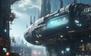 人类与外星文明的科技对比与未来启示