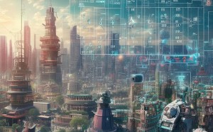 中国创新科技与进步，从历史到现代的探索
