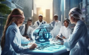 加快科技成果转化体系，推动经济高质量发展