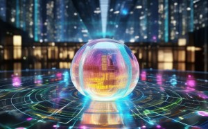 金融科技体系，重塑商业生态的永恒密码