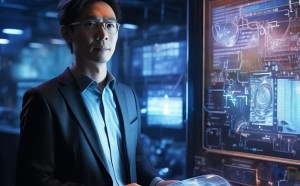 科技与创新，闫少春的创新精神与时代贡献