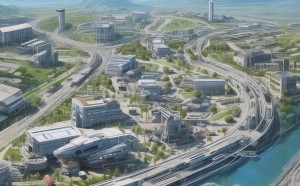 构建现代化国防科技体系图景