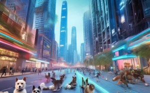 深圳，智能宠物发展的新引擎