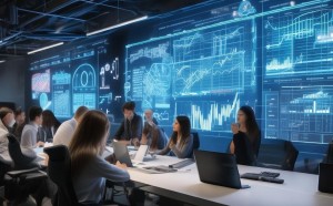 科技类公司财务体系，从基础到未来