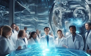 天材科技质量体系，解析与创新