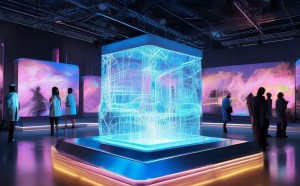 科技节，评价体系的构建之路