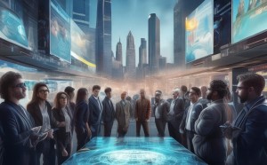 科技创新，创新驱动发展战略的重要支撑