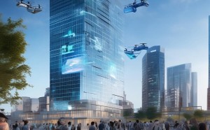 东城区，智能技术发展的新标杆—东城区智能技术开发产品解决方案