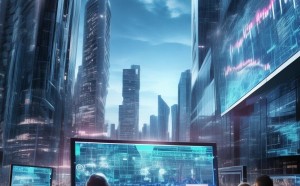 科技驱动经济，财政支持下的技术创新与就业