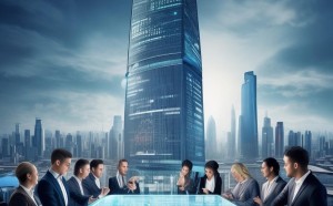 推动上海科技金融高质量发展，构建创新引领型金融新引擎
