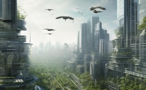 科技体系的完备性与可持续发展，构建可持续发展的科技框架