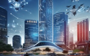 重庆科技金融服务体系，赋能经济发展的新引擎